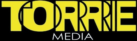 Torrie Media