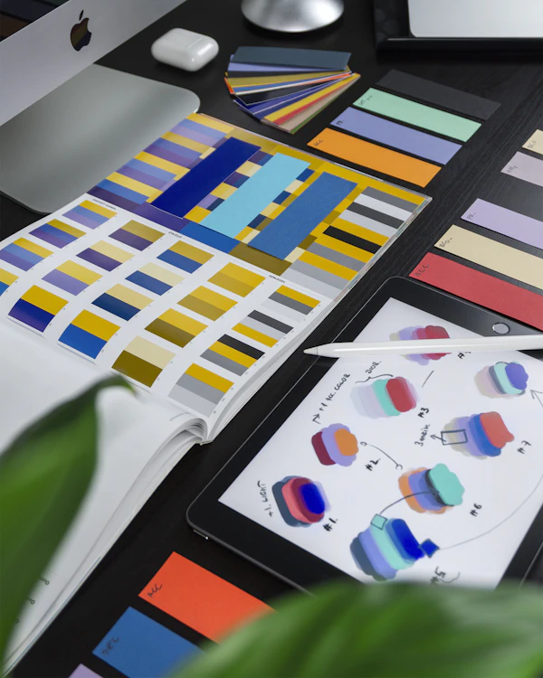 Content & Design – digitale marketing dienst van Torrie Media
