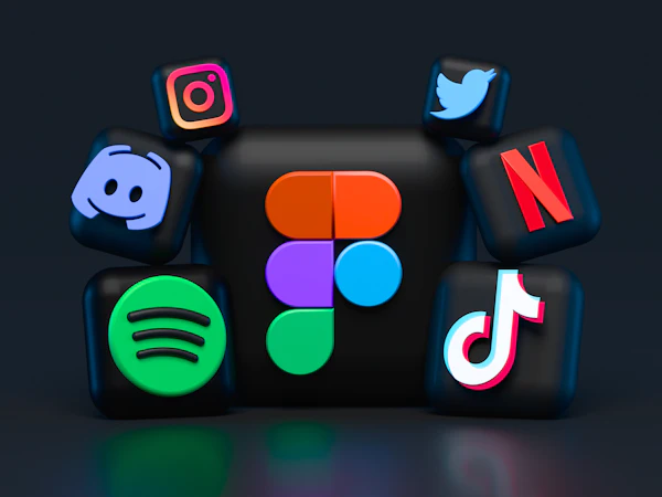 Social Media – digitale marketing dienst van Torrie Media